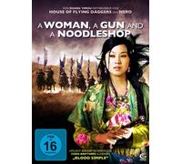 A Woman, a Gun and a Noodleshop