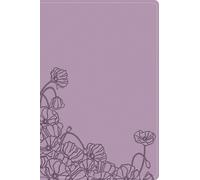 A Woman After God's Own Heart Bible (Rilegato in ecopelle)