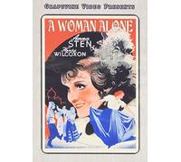 A Woman Alone (1936) [Edizione: Stati Uniti]