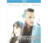 A Woman Goes to the Doctor [Blu-ray]