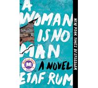 Etaf Rum A Woman Is No Man (Tascabile)