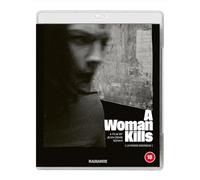 A Woman Kills (Blu-ray) Alain-Yves Beaujour Claude Merlin Myriam Mézières