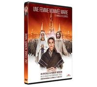 A Woman Named Mary ( Une Femme Nommee Marie ) [ NON-USA FORMAT, PAL, Reg.2 Import - France ] by Hossein Robert
