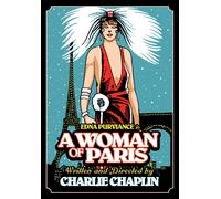 A Woman of Paris (Silent) (DVD) Adolphe Menjou Edna Purviance