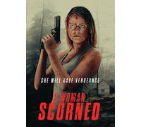 A Woman Scorned Aaron-Jon North Hannah Pauley Megan Purvis Michael Hoad
