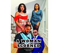 A Woman Scorned (DVD)