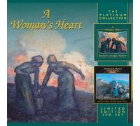 A Woman's Heart 1 & 2 - The Platinum Collection