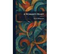 A Woman's Heart