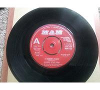 A WOMAN'S PLACE 7" (VINYL 45) UK MAM 1974