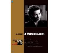 A Woman's Secret