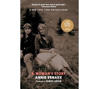 A Woman's Story