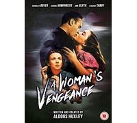 A Woman's Vengeance (DVD) Charles Boyer Ann Blyth Jessica Tandy Cedric Hardwicke