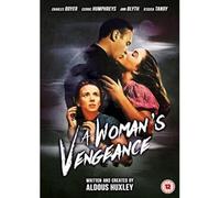 A Woman's Vengeance [DVD] [Edizione: Regno Unito]