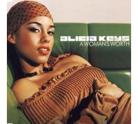 Alicia Keys – A Woman's Worth