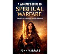 A Women's Guide To Spiritual Warfare: Standing Firm, Praying With Authority, And Walking In Victory: 2