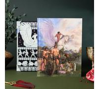 A Wonder Book: The Illuminated Edition