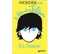 A Wonder Story. Il libro di Julian