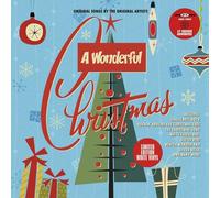 A Wonderful Christmas