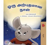 A Wonderful Day (Tamil Children's Book)