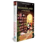 A Wonderland of Words: Around the Word in 101 Essays