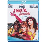 A Wong Foo Grazie Di Tutto