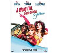 A Wong Foo. Grazie di tutto, Julie Newmar