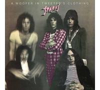 A Woofer In Tweeter's Clothing Translucent Violet (DVD) Sparks