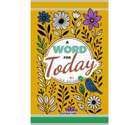 A Word for Today: US Edition vol.3