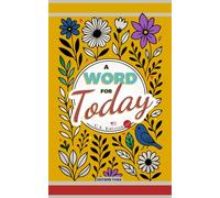 A Word for Today: US Edition vol.5