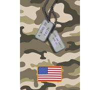 A Word of Faith - Military Edition: A Premium Faith Journal for Scripture Study, Prayer & Spiritual Growth