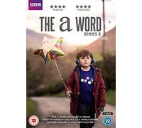 A Word Series 2 [Edizione: Regno Unito]