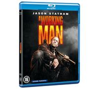 A Working Man [Blu-ray]