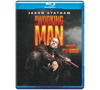 A Working Man (Blu-ray)