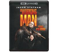 A Working Man (Blu-ray)