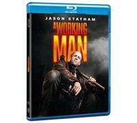 Bluray A Working Man