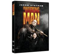 DVD A Working Man