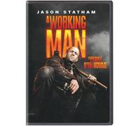 A Working Man (DVD) Jason Statham