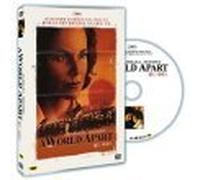 A World Apart (1988) Region 1,2,3,4,5,6 Compatible DVD