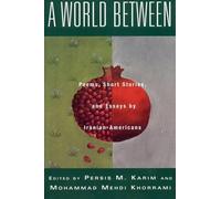 A World Between (Copertina rigida)