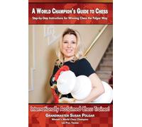 Susan Polgar Paul Truong A World Champion's Guide to Chess (Tascabile)