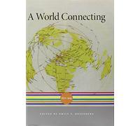 A World Connecting: 1870-1945