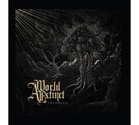 A World Extinct - Theodicy