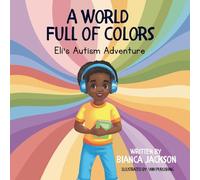 A World Full of Colors