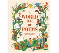 A World Full of Poems (Copertina rigida)
