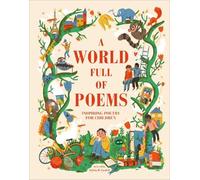 A World Full of Poems (Copertina rigida)