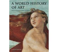 A World History of Art (7th edition)
