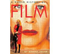 A world history of film