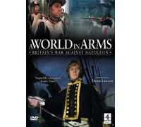 A World in Arms