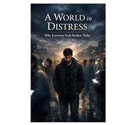 A World in Distress: Why Everyone Feels Broken Today
