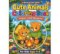 A WORLD OF COLOR: Summer Fun and Adventure!